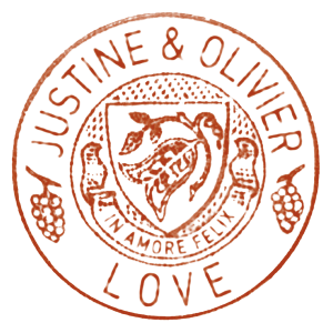 Justine & Olivier